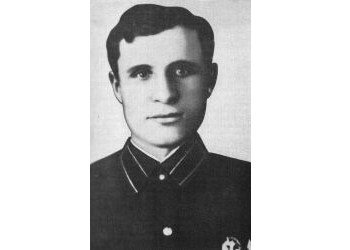 Герои пограничники – участники Великой Отечественной войны.