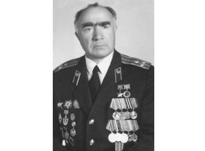Герои пограничники – участники Великой Отечественной войны.